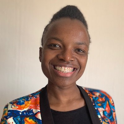 NomfundoMGwala's profile picture. Disruptor | Dreamer | Mad about Data