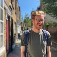 Living London History | Jack Chesher(@livinglondonhis) 's Twitter Profile Photo