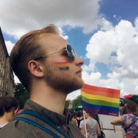 Kilian Bröker(@derbroeker) 's Twitter Profile Photo