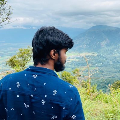 Lapra008's profile picture. Enjoy the present and be happy always