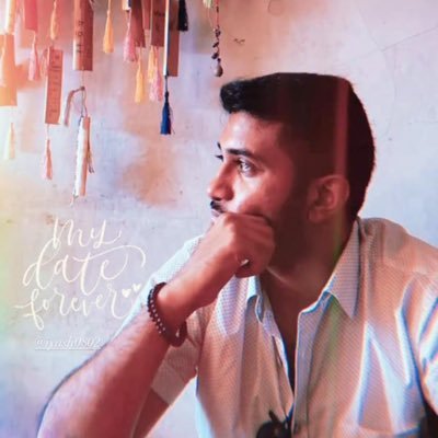 iyash08's profile picture. 