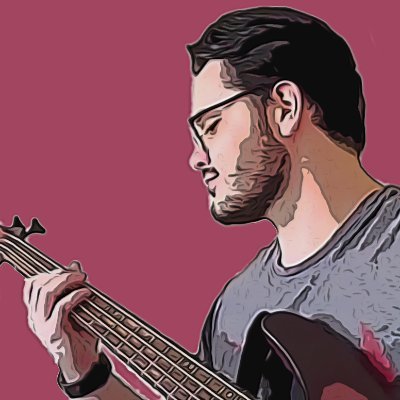 AboutThatJack's profile picture. Certainly a dork ;)

Indie game dev, psychology (INFP), bass guitar, and self-development.  Follow @morphomonarchy for the latest news on my indie games!