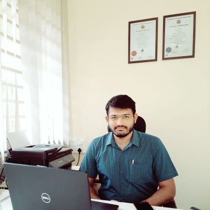 RahulMZad's profile picture. Centrist | Marathi | Finance & Compliance Professional | CA | CS