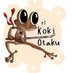 El Koki Otaku 🔜 Katsukon (Panelist) 2024 (@ElKokiOtaku) Twitter profile photo