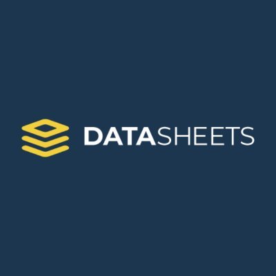 Datasheets.com gives you access to millions of electronic parts, their datasheets, inventory from authorized distributors, parametric data and part comparisons.