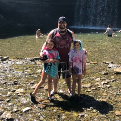 RealGooseJuice's profile picture. I have two beautiful daughters I love more then the world. Love the Montreal Canadiens, listening to music and enjoy hiking.
