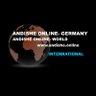 AndisheOnline's profile picture. Andishe Online Germany (AOG) | Multilingual institute for critical research in philosophy, cognitive science & cultural studies | ISNI: 0000 0005 2724 714X 🇩🇪