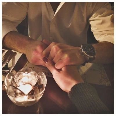 ومكنتش اعرف قلبي هيحبك كل الحب دة .. ♥