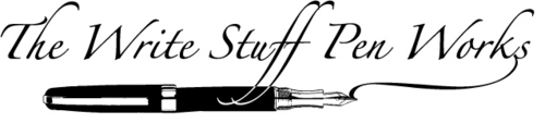 We are a small home based business specializing in custom hand turned pens made to your specifications.  Your pen should fit your writing style!