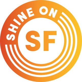 Shine on SF is a coalition that is committed to a clean and cared-for San Francisco. Let’s unify to beautify our city. Get involved at https://t.co/BSLIz4ivRa.