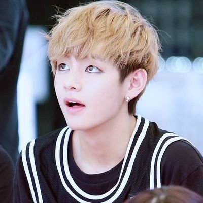 ALL FOR KIM TAEHYUNG °°° (#방탄소년단뷔 #BTSV)
BLOOD FULL OF KTH° |
Main acc @GDKTHGD