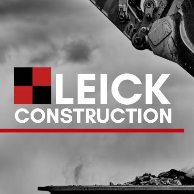 Industry leaders in civil site construction since 1997, located in the Omaha metro area.