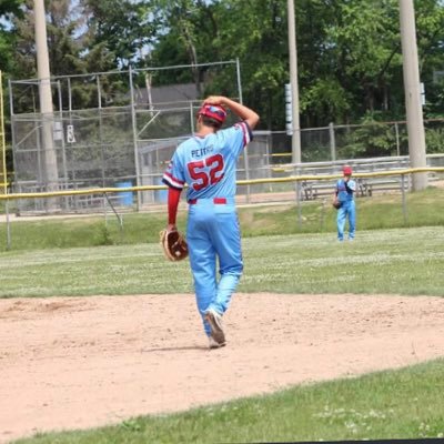 Tallmadge 24 | Rubber City Renegades | Baseball/ Football | catcher/ second baseman | 5’10’’ 174lb | 3.9 gpa