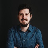 Tadej Žalik (@tadejzalik) 's Twitter Profile Photo Tadej Žalik (@tadejzalik) 's Twitter Profile Photo