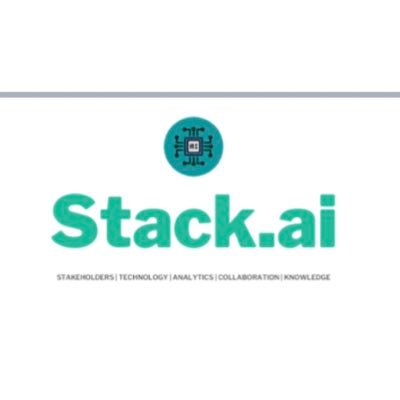 Stackai1's profile picture. https://t.co/uCAziHIw7n is a cloud-based platform for the facility engineering/construction industry that helps create and drive efficient owner-supplier teams