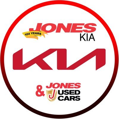 Kia Jones For A Lifetime Proudly serving our community for 100+ years!🦀