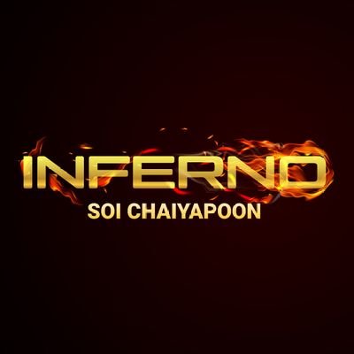 Inferno Pattaya