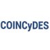 COINCyDES (@coincydesmx) Twitter profile photo COINCyDES (@coincydesmx) Twitter profile photo