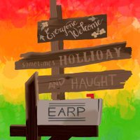 Helen🌈✨❤️ (@haught_potato) 's Twitter Profile
