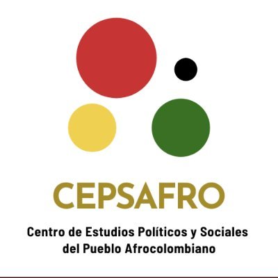 Somos una Organización que realiza estudios políticos y sociales de población afrocolombiana.