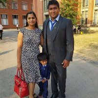 Binu Mani (@binumani3) 's Twitter Profile