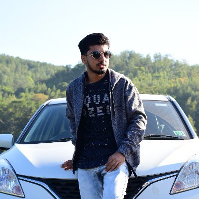adhish_bangera's profile picture. Web Developer