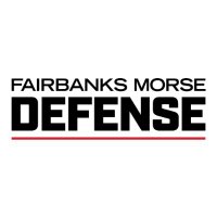 Fairbanks Morse Defense(@FairbanksMorse) 's Twitter Profileg