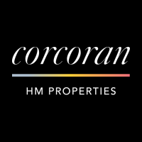 Corcoran HM Properties (@corcoranhm) 's Twitter Profile