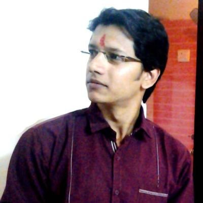 Sandeep Sharma is a Hindu...

- mad mad वाला hindu.
- Proud वाला Hindu, 
- Sanatan वाला हिंदू... और सुनो
- वही 'हिंदुत्व' वाला हिंदू।