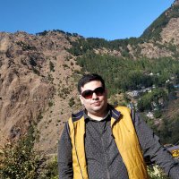 Rohit Vohra (@rv27787) 's Twitter Profile