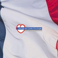 French Cardio-Oncology Working Group(@FrenchCardioOnc) 's Twitter Profile Photo