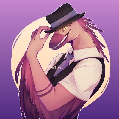 Deitrix 🇻🇪さんのプロフィール画像