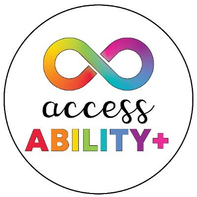 Building awareness, acceptance, and inclusion through education, accessibility, and accommodation. Everyone deserves the ability to access the world.