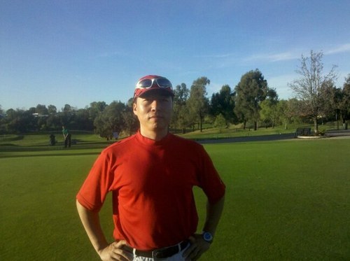 gompro's profile picture. PGA Professional /I love Golf, Science, and History.