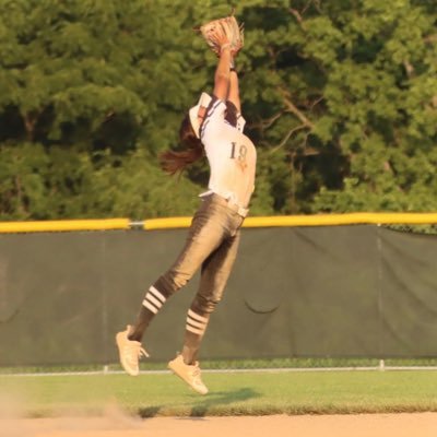 Harding Softball Commit||Psalm96:12✞