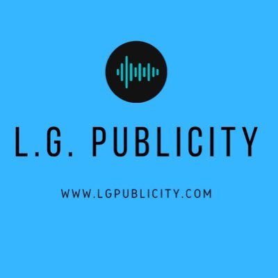 Publicity Consultant• Campaign Producer• CIPR National PR Award• @streamgm co-founder • 📧director@lgpublicity.com