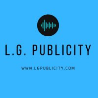 L.G.Publicity(@LGPublicityUK) 's Twitter Profile Photo