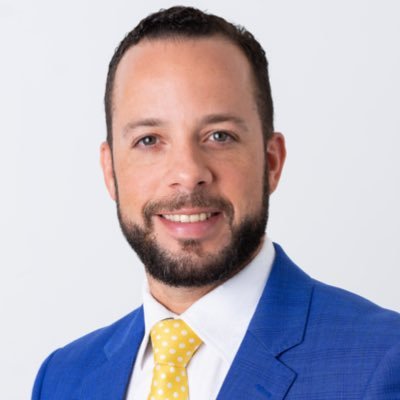 Euclides Marmolejos Profile