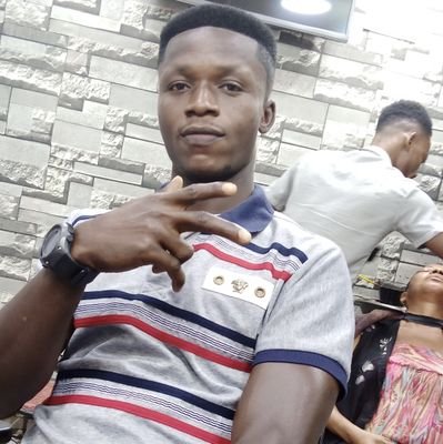 de_laposta's profile picture. Am cool and gentle