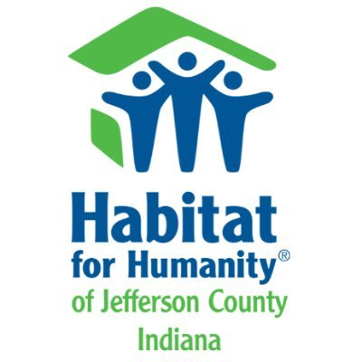 Habitat for Humanity of Jefferson County, Indiana is a nonprofit organization that helps families build and improve places to call home.