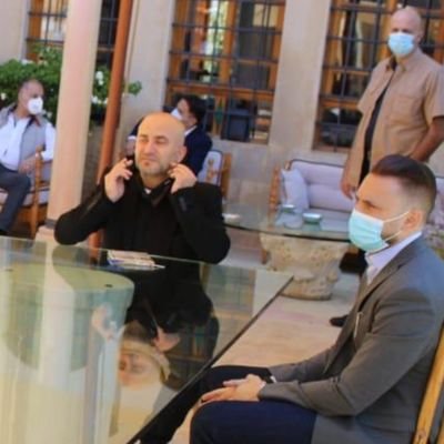 Samerkakhi2's profile picture. 