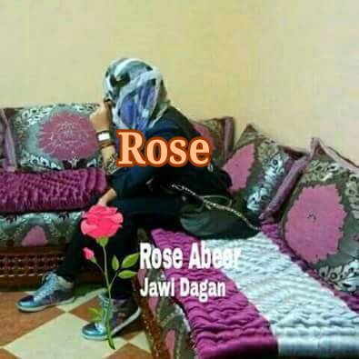 Rose Abeer