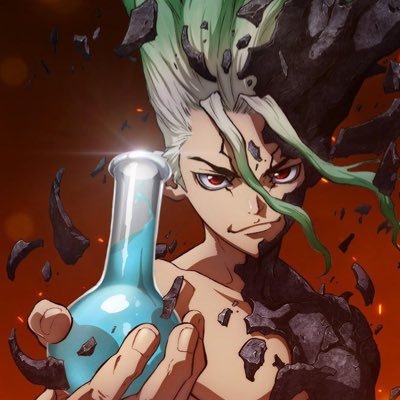 Dr. STONE 홍보를 위한 거래(판매/구매/공구/나눔/불량거래 신고 등) 및 트친소 알티 계정입니다. 본문이나 타래에 @Dcst_Goods를 언급해주시면 확인 후 알티하며, 봇 홍보를 위해 직접 서치해서 알티하기도 합니다. 본 계정 이용 전에 먼저 메인트의 공지를 한번씩 읽어주세요!
