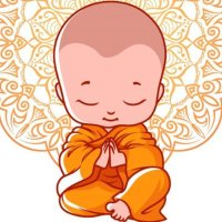 Pahadi Monk (बॉबी & गणेश परिवार)(@MonkPahadi) 's Twitter Profile Photo