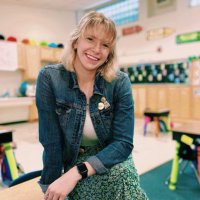Kaeli Stolar (@missstolark) 's Twitter Profile