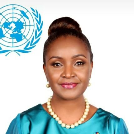 UNICEF Representative - People's Republic of China 🇨🇳 

Previously - UN Resident Coordinator - Eritrea - 🇪🇷 

(Views are mine, retweets not endorsements)