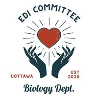 uOttawa Biology EDI Committee (@uobioedi) 's Twitter Profile Photo uOttawa Biology EDI Committee (@uobioedi) 's Twitter Profile Photo