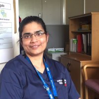 Anna Philipose (@annaphilipose) 's Twitter Profile