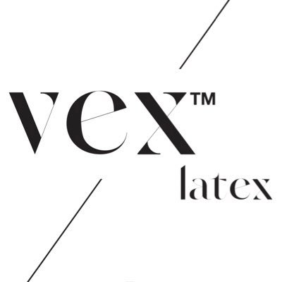 Vex Latexさんのプロフィール画像