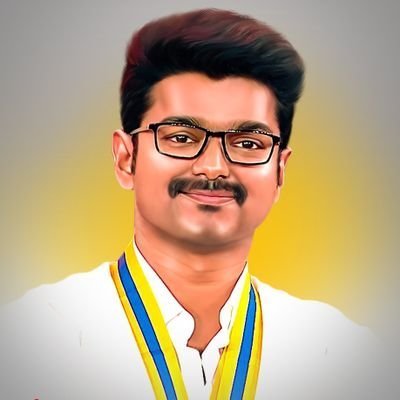 Vijay Fans Globalさんのプロフィール画像